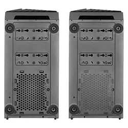 کیس گیمینگ گرین GRIFFIN G3