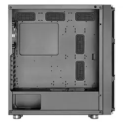 کیس گیمینگ گرین GRIFFIN G6