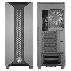 کیس گیمینگ گرین GRIFFIN G7