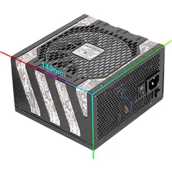 پاور گرین GP700B HP EVO