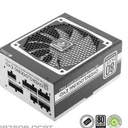 پاور گرین GP750B OCPT