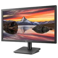 مانیتور ال جی 24MP410 سایز 24 اینچ
