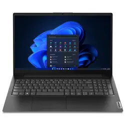 لپ تاپ لنوو V15 G4 Athlon 7120U 8G 256GB SSD FHD