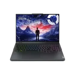 لپ تاپ لنوو 16 اینچی مدل Legion PRO 5 i7 14650HX 64GB 2TB SSD RTX4060