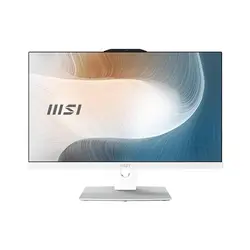 آل این وان(All In One) ام اس آی مدل MSI Modern AM242P 13M i3 8GB 500SSD Intel