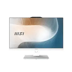 آل این وان(All In One) ام اس آی مدل MSI Modern AM272P 13M i7(1360P) 16GB 512SSD Intel
