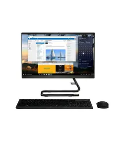 آل این وان(All In One) مدل  Idea Centre A340 (10210) Core i5 8GB 256GB intel