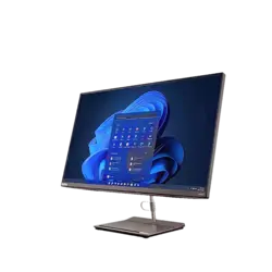 آل این وان(All In One) مدل ThinkCentre neo 30a i3(1215) 4 256SSD INTEL