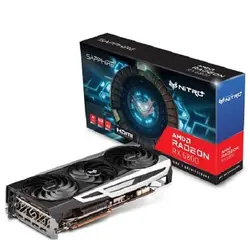کارت گرافیک سافایر مدل AMD Radeon RX 6800 16G GDDR6