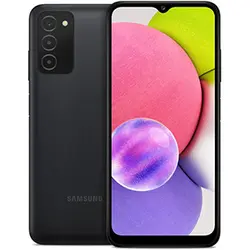گوشی موبایل سامسونگ مدل GALAXY A03S 4 64G