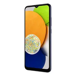 گوشی موبایل سامسونگ مدل GALAXY A03 4 64G