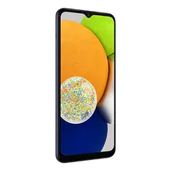 گوشی موبایل سامسونگ مدل GALAXY A03 4 64G