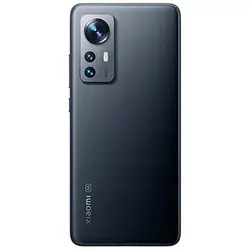 گوشی موبایل شیائومی مدل 8 256 X12 5G