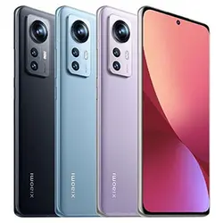 گوشی موبایل شیائومی مدل 8 256 X12 5G