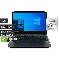 لپ تاپ لنوو IdeaPad Gaming 3 15IMH06