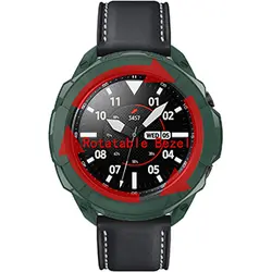 ساعت هوشمند سامسونگ R840 WATCH 3 45