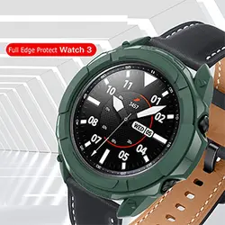 ساعت هوشمند سامسونگ R840 WATCH 3 45