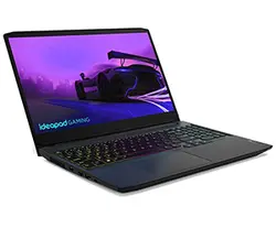 لپ تاپ لنوو Gaming 3 i5 11300H 16 512