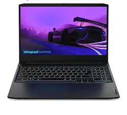 لپ تاپ لنوو Gaming 3 i5 11300H 16 512