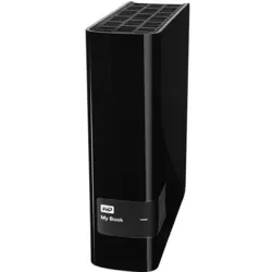 هارددیسک اکسترنال وسترن دیجیتال مدل مای بوک ظرفیت 2 ترابایت