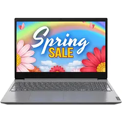 لپ تاپ لنوو V15 I5 1135G7 8 1T+128SSD