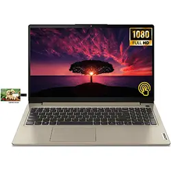 لپ تاپ لنوو IP3 I3 1115G4 8 256SSD TOUCH