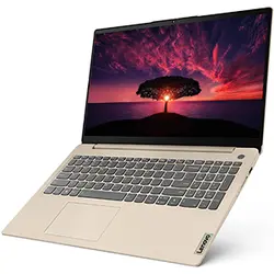 لپ تاپ لنوو IP3 I3 1115G4 8 256SSD TOUCH