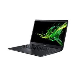 لپ تاپ ایسر A315 I5 1035G1 8 1T+256SSD