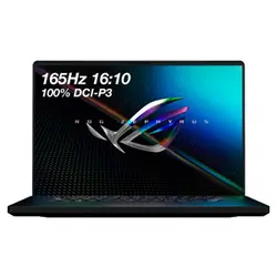 لپ تاپ ایسوس GU603 I9-11900 16 1T 3060TI
