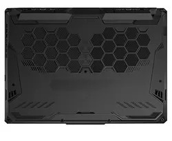 لپ تاپ ایسوس 512 8 FX506HC-11400H I5