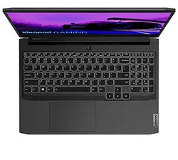 لپ تاپ لنوو Gaming 3 i5 11300H 8 1T+512