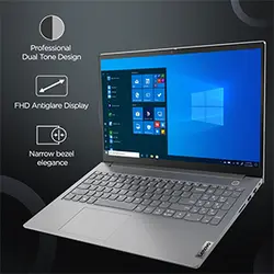 لپ تاپ لنوو THINKBOOK 15 I7 1165G7 8 1T
