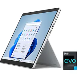 تبلت مایکروسافت SURFACE PRO 8 I5 8 256