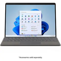تبلت مایکروسافت SURFACE PRO 8 I7 16 512
