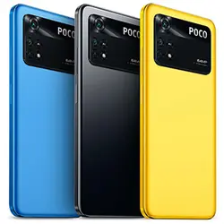 گوشی موبایل شیائومی مدل Poco M4 Pro 4G