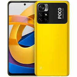 گوشی موبایل شیائومی مدل Poco M4 Pro 64G