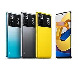 گوشی موبایل شیائومی مدل Poco M4 Pro 64G