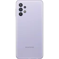 گوشی موبایل سامسونگ GALAXY A32 6 128G 4G