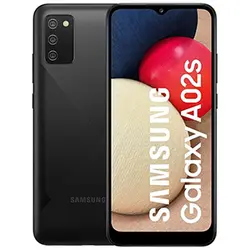 گوشی موبایل سامسونگ مدل GALAXY A02S 3 32G