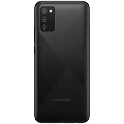 گوشی موبایل سامسونگ مدل GALAXY A02S 3 32G