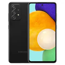 گوشی سامسونگ GALAXY A52 8 128G 4G