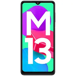گوشی موبایل سامسونگ GALAXY M13 4 64G 4G
