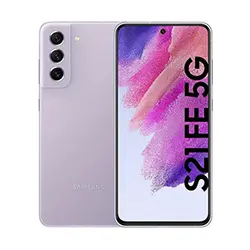گوشی سامسونگ GALAXY S21 FE 8 256G 5G