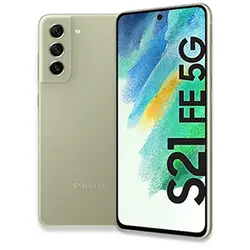 گوشی سامسونگ GALAXY S21 FE 8 256G 5G