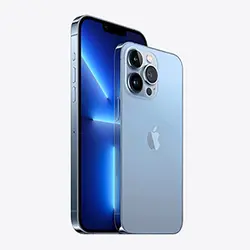 گوشی اپل iPhone 13 Pro ZA Not Active 128G