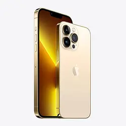 گوشی اپل iPhone 13 Pro ZA Not Active 128G