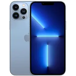 گوشی اپل iPhone 13 Pro ZA Not Active 128G