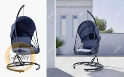 تاب ریلکسی تاشو مدل سورنا - ویلا مبل