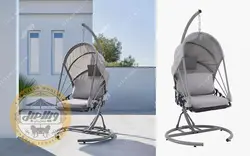 تاب ریلکسی تاشو مدل سورنا - ویلا مبل