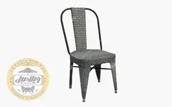 میز و صندلی رستورانی مدل هانا - ویلا مبل